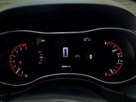 2018 DODGE DURANGO SUV V6, 3.6 LITER SXT SPORT UTILITY 4D