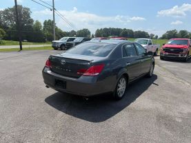 2009 TOYOTA AVALON