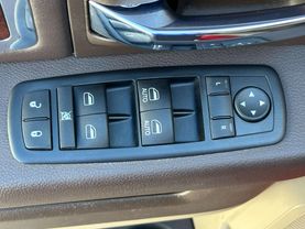 2012 RAM 2500 CREW CAB PICKUP 6-CYL, TURBO DIESEL, 6.7 LITER LARAMIE PICKUP 4D 6 1/3 FT