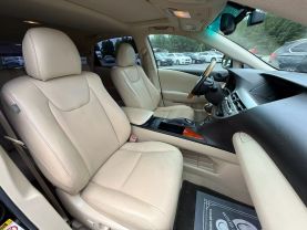 2011 Lexus Rx Rx 350 Sport Utility 4d - Image 28