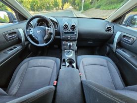 2008 NISSAN ROGUE SL SPORT UTILITY 4D