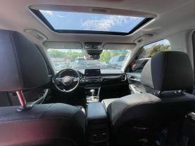 2022 KIA SELTOS SUV 4-CYL, 2.0 LITER EX SPORT UTILITY 4D - Gesner Auto Inc in Taunton, MA, 41.88613, -71.14527
