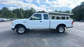 2011 Ford Ranger Super Cab - Image 8
