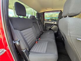 2020 Ford Ranger Supercrewxlt Pickup 4d 5 Ft - Image 15