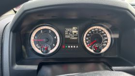 2018 RAM 2500 CREW CAB PICKUP 6-CYL, TURBO DSL, 6.7L TRADESMAN PICKUP 4D 6 1/3 FT