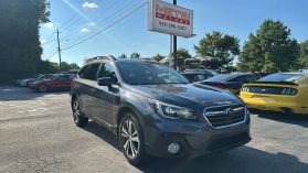 2018 Subaru Outback - Image 3