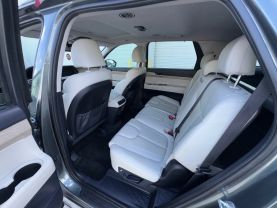 2022 HYUNDAI PALISADE SUV V6, GDI, 3.8 LITER SEL SPORT UTILITY 4D
