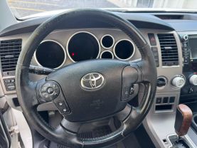 2012 TOYOTA TUNDRA CREWMAX
