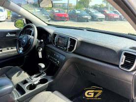 2019 Kia Sportage - Image 11