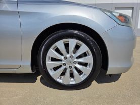 2014 Honda Accord - Image 9