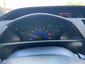 2012 HONDA CIVIC SEDAN 4-CYL, VTEC, 1.8 LITER LX SEDAN 4D