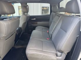 2012 TOYOTA TUNDRA CREWMAX
