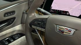 2021 CADILLAC ESCALADE ESV