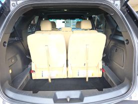 2017 FORD EXPLORER SUV 4-CYL, ECOBOOST, 2.3T XLT SPORT UTILITY 4D