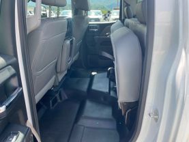 2019 CHEVROLET SILVERADO 2500 HD DOUBLE CAB 8FT KNAPHEIDE SERVICE BED TRUCK SERVICE/UTILITY TRUCKS V8, 6.0 LITER 4D - Eddies Auto Sales