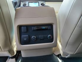 2017 FORD EXPEDITION EL SUV V6, ECOBOOST, TT, 3.5L XLT SPORT UTILITY 4D