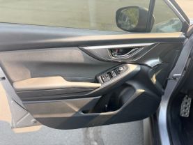 2023 SUBARU WRX SEDAN 4-CYL, TURBO, 2.4 LITER PREMIUM SEDAN 4D
