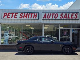 2020 Dodge Challengerr/t Scat Pack Coupe 2d - Image 2