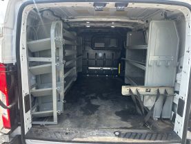 2019 FORD TRANSIT 250 VAN