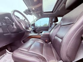 2020 GMC YUKON