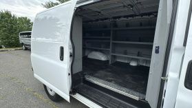 2022 CHEVROLET EXPRESS 3500 CARGO