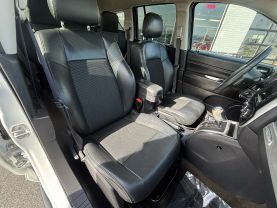 2017 JEEP COMPASS SUV 4-CYL, 2.4 LITER LATITUDE SPORT UTILITY 4D