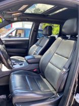 2014 JEEP GRAND CHEROKEE SUV V6, ECODIESEL, 3.0T LIMITED SPORT UTILITY 4D