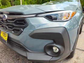 2024 SUBARU CROSSTREK SUV 4-CYL, 2.0 LITER PREMIUM SPORT UTILITY 4D