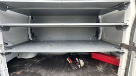 2020 CHEVROLET EXPRESS 2500 CARGO