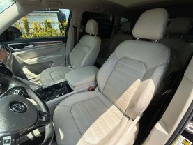 2019 Volkswagen Atlas Sel Premium 4motion Sport Utility 4d - Image 17