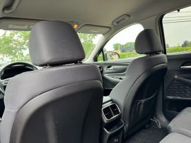2020 HYUNDAI SANTA FE SUV 4-CYL, GDI, 2.4 LITER 2.4 SEL SPORT UTILITY 4D