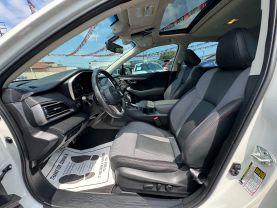 2021 SUBARU LEGACY SEDAN 4-CYL, 2.5 LITER SPORT SEDAN 4D