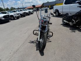 2015 HARLEY DYNA