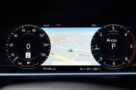 2018 LAND ROVER RANGE ROVER SPORT SUV V6, TURBO DIESEL, 3.0L HSE SPORT UTILITY 4D