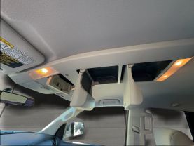 2008 TOYOTA TUNDRA DOUBLE CAB PICKUP V8, 5.7 LITER SR5 PICKUP 4D 6 1/2 FT