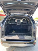 2022 LAND ROVER DISCOVERY SUV 6-CYL, MHEV, TURBO, 3.0 LITER P360 HSE R DYNAMIC SPORT UTILITY 4D