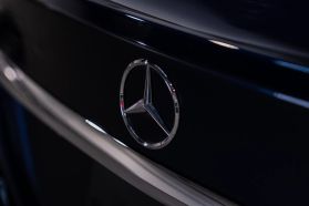 2016 MERCEDES-BENZ C-CLASS SEDAN 4-CYL, TURBO, 2.0 LITER C 300 4MATIC SEDAN 4D