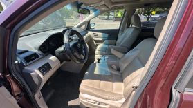 2013 HONDA ODYSSEY