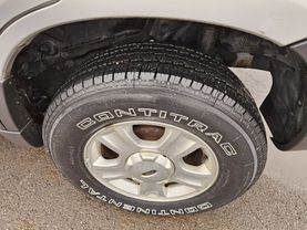 2003 FORD ESCAPE