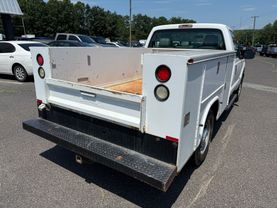 2013 FORD F250 SUPER DUTY REGULAR CAB
