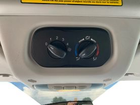 2017 FORD TRANSIT 350 HIGH ROOF 148'' WB 9 PASSENGER VAN WITH 800 LBS WHEELCHAIR LIFT PASSENGER VANS V6, 3.7 LITER XL W/HIGH ROOF W/SLIDING SIDE DOOR VAN 3D - Eddies Auto Sales