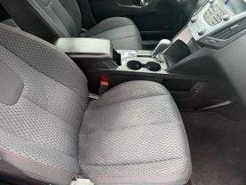 2013 CHEVROLET EQUINOX SUV 4-CYL, 2.4 LITER LS SPORT UTILITY 4D