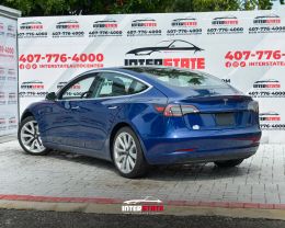 2019 TESLA MODEL 3 For Sale in Orlando