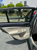 2014 SUBARU IMPREZA