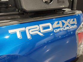 2017 Toyota Tacoma Double Cab - - Image 64
