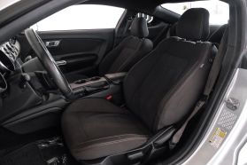 2019 FORD MUSTANG COUPE 4-CYL, TURBO, ECOBOOST, 2.3 LITER ECOBOOST COUPE 2D