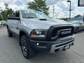2015 RAM 1500 CREW CAB