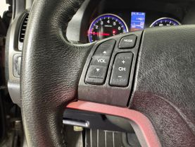2011 HONDA CR-V SUV 4-CYL, VTEC, 2.4 LITER EX-L SPORT UTILITY 4D
