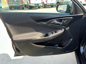 2022 CHEVROLET MALIBU SEDAN 4-CYL, TURBO, 1.5 LITER LT SEDAN 4D