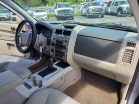 2008 FORD ESCAPE